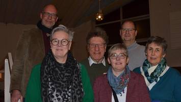 Appell der Kirchen: „Gemeinschaft bilden und mit dem Nächsten reden“