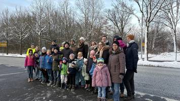 Für mehr Sicherheit auf dem Schulweg: Eltern fordern eine Ampel