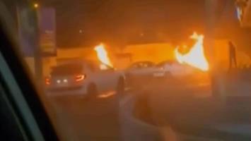 iran-proteste eskalieren: kann das mullah-regime stürzen?