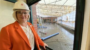 sondervermögen infrastruktur: so viel geld bekommt norderstedt aus dem topf