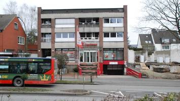 Tiefgaragenraub bei Hamburg: Warum sich der Prozess so lange hinzieht