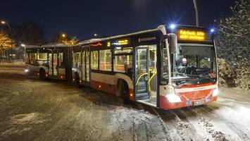 vhh sprechen von einer einigermaßen entspannten situation