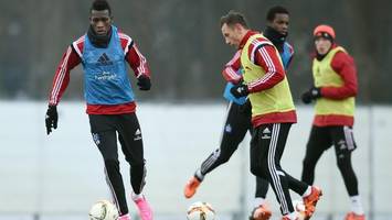 Zehn Jahre Jatta: Ein HSV-Rekord und zwei verrückte Sauna-Geschichten