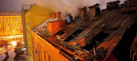 Klitschko rät Bürgern von Kiew zum Verlassen der Stadt