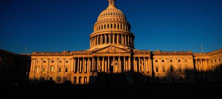 us-senat will kongresszustimmung für truppen in venezuela