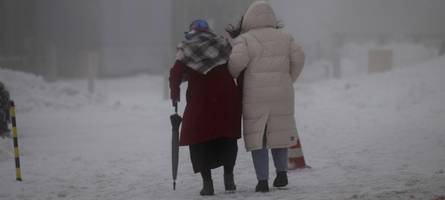 Sturmtief „Elli“: Haben wir verlernt, mit diesem Winterwetter richtig umzugehen?