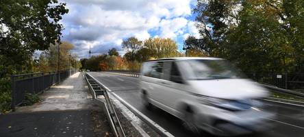 Die Lechbrücken zwischen Gersthofen und Augsburg und ihre enorme Bedeutung