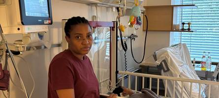 in wertingen gibt es eine süße spendenaktion für den kleinen kranken alan