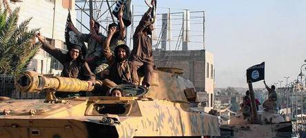 mutmaßlicher is-kämpfer soll unerkannt in augsburg gelebt haben: was den fall so besonders macht