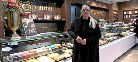 Nach Aus für das Café Eber: Wie geht es anderen Traditionscafés in Augsburg?