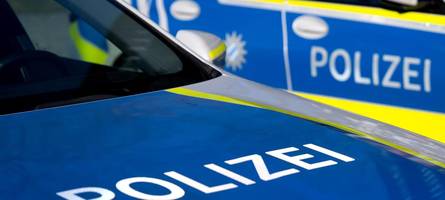 polizei verhindert trunkenheitsfahrt