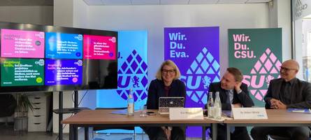 Warum die Augsburger CSU auf große Wahlversprechen verzichtet