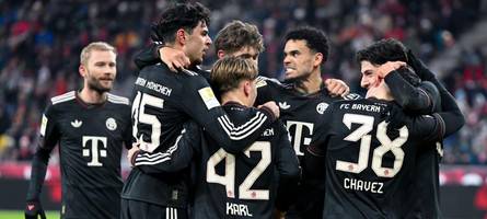 Fünf steile Thesen zum Neustart der Bundesliga: Die Über-Bayern, ein Mega-Talent und ein Absturz