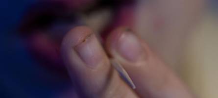 münchner schule verbietet zahnstocher: warum sind sie so gefährlich?