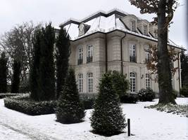 architektur: willkommen in der villa godzilla