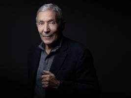 Literatur: „Ich kann nicht mit dem Gedanken leben, begnadigt worden zu sein“