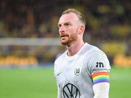 Maximilian Arnold im Interview: „Ich habe nicht das Gefühl, etwas verpasst zu haben“