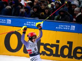 slalom, super-g und abfahrt: ski alpin kalender 2025/26: alle weltcup-rennen im Überblick