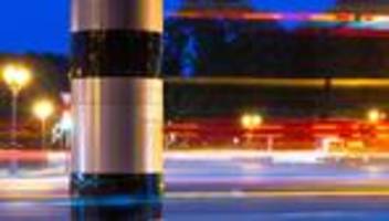 Bußgeld: Rund 118,9 Millionen Euro Bußgeld von Verkehrssündern