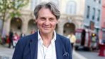 Fernsehen: Wolfgang Bahro wäre im echten Leben kein Freund von Gerner