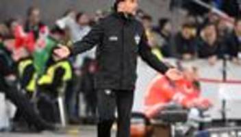 Fußball-Bundesliga: VfB startet mit Topspiel in Leverkusen - Freiburg gegen HSV