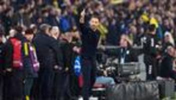 Fußball in der Türkei: Tedesco besiegt Sané und Gündogan: Fenerbahçe holt Supercup