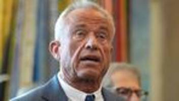 Gesundheit: US-Minister kritisiert Deutschland wegen Corona-Verfahren