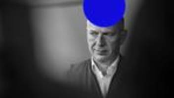 kai wegner: kurz mal den kopf freibekommen?