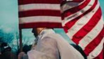 maga-bewegung: mehr blut, mehr stahl, mehr ideologie