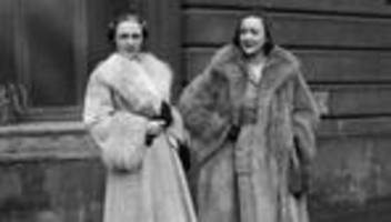 naturpelz: jetzt wird's haarig