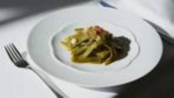 rezepte aus istanbul: türkisch für bohnenfans