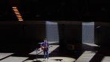 Rockmusik: Thees Uhlmann spielt sein vorerst letztes Konzert