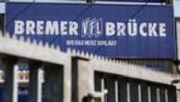 Schnee und Eis: Platz unbespielbar: Schalker Test in Osnabrück fällt aus