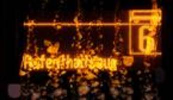 Sturmtief Elli: Bahnreisende müssen bis Sonntag mit Ausfällen rechnen