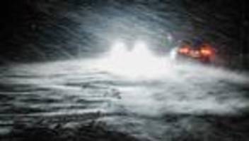 sturmtief elli: die kritik ist vorhersehbarer als das wetter