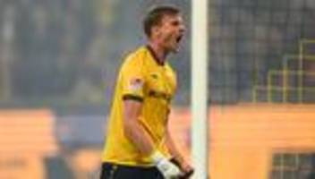 testspiel: dynamo dresden nur 1:1 im testspiel gegen essen