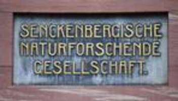 Umweltschutz: Internationaler Knotenpunkt für Naturschutz