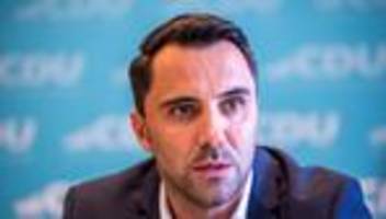 Wahlkampf: CDU pocht auf Politikwechsel in MV