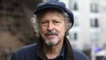 Wehrdienst-Debatte: Wolfgang Niedecken hat gute Erinnerungen an Zivildienst