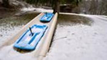 winter: diese wintersportgebiete in rheinland-pfalz haben geöffnet