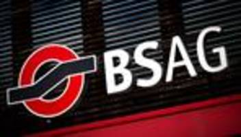 winterwetter: s-bahnen in bremen stehen wieder still – busse fahren wieder