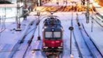 Winterwetter: Hamburg atmet nach Schneesturm Elli durch