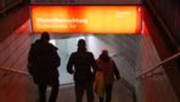 Wohnungslosigkeit: Frostige Temperaturen: Zweiter Kältebus unterwegs