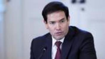 Proteste im Iran: Iran weiterhin ohne Internet, USA drohen islamistischem Regime