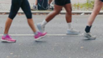 Laufschuhe: Was ein Laufschuh wirklich kann