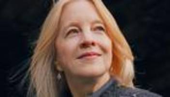 maria schneider: wenn du dich voll und ganz auf etwas einlässt, dann steht die zeit still