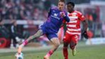 Bundesliga – 16. Spieltag: Mainz verpasst Sieg gegen Union, auch Heidenheim spielt unentschieden