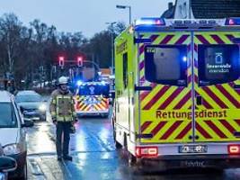 barfuß durch die kälte: alle sechs verwahrlosten kinder aus krankenhaus entlassen