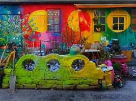 Ein fesselnder Schwelbrand: Dustin Hoffman, Christiania und ein toter Anwalt