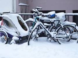 experten erklären winterwetter: warum es gerade so kalt ist